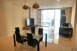 3 Bedroom Condo for rent in Fullerton, Phra Khanong, Bangkok near BTS Ekkamai