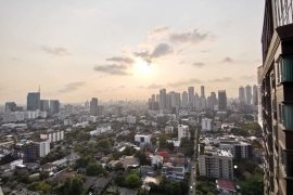 1 Bedroom Condo for sale in KEYNE BY SANSIRI, Khlong Toei, Bangkok near BTS Thong Lo