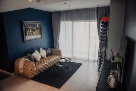 2 Bedroom Condo for sale in Millennium Residence, Khlong Toei, Bangkok near BTS Phrom Phong