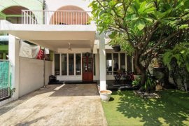 3 Bedroom House for rent in Khlong Tan Nuea, Bangkok