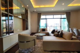 4 Bedroom Condo for rent in Supalai Elite Sathorn - Suanplu, Thung Maha Mek, Bangkok near BTS Sala Daeng