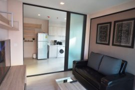 1 Bedroom Condo for sale in Life Sukhumvit 48, Phra Khanong, Bangkok near BTS Phra Khanong