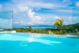 4 Bedroom House for sale in Ko Samui, Surat Thani