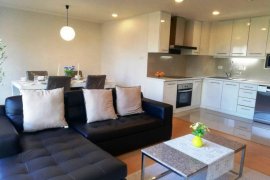 2 Bedroom Condo for rent in PPR Villa, Khlong Tan Nuea, Bangkok