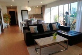 2 Bedroom Condo for rent in PPR Villa, Khlong Tan Nuea, Bangkok