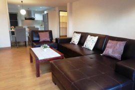 2 Bedroom Condo for rent in PPR Residence, Khlong Tan Nuea, Bangkok