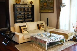 3 Bedroom Condo for rent in D'Raj Residences, Phra Khanong Nuea, Bangkok near BTS Asoke