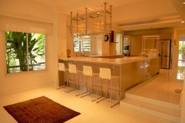 3 Bedroom Condo for rent in Narathorn Place, Thung Maha Mek, Bangkok near BTS Sueksa Witthaya