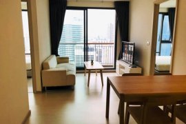 2 Bedroom Condo for rent in Rhythm Sukhumvit 42, Phra Khanong, Bangkok near BTS Ekkamai