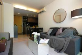 2 Bedroom Condo for rent in Via 49, Watthana, Bangkok near BTS Phrom Phong