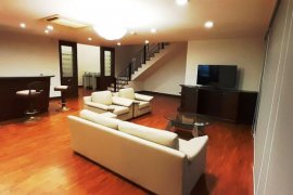 4 Bedroom Condo for rent in President Park Sukhumvit 24, Khlong Tan, Bangkok near MRT Queen Sirikit National Convention Centre