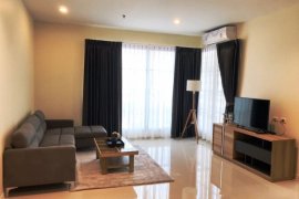 3 Bedroom Condo for rent in CitiSmart Sukhumvit 18, Khlong Toei, Bangkok near BTS Asoke