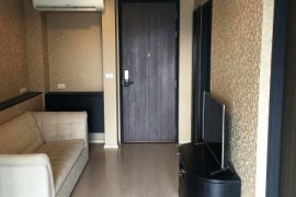 1 Bedroom Condo for sale in Rhythm Sukhumvit 44/1, Phra Khanong, Bangkok near BTS Phra Khanong