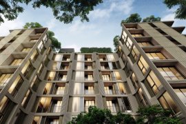 1 Bedroom Condo for sale in Walden Thonglor 13, Khlong Tan Nuea, Bangkok