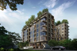 2 Bedroom Condo for sale in Walden Thonglor 13, Khlong Tan Nuea, Bangkok