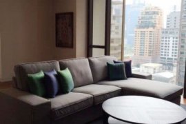 1 Bedroom Condo for rent in Hansar Rajdamri, Lumpini, Bangkok near BTS Ratchadamri