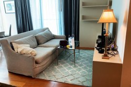 2 Bedroom Condo for rent in Oriental Residence, Lumpini, Bangkok near BTS Ploen Chit