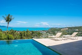 2 Bedroom House for sale in Bophut Hills, Ko Samui, Surat Thani