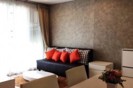 1 Bedroom Condo for sale in 15 Sukhumvit Residences, Khlong Toei Nuea, Bangkok near BTS Nana