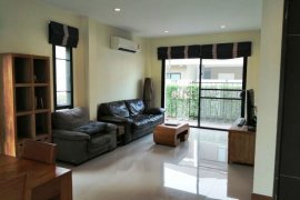 3 Bedroom House for rent in VILLA ARCADIA SRINAKARIN, Bang Kaeo, Samut Prakan