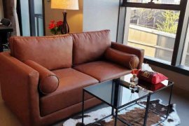 1 Bedroom Condo for rent in The Esse at Singha Complex, Khlong Toei Nuea, Bangkok near MRT Phetchaburi