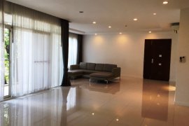4 Bedroom Condo for rent in The Verandah, Bang Rak, Bangkok near MRT Sukhumvit