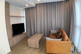 2 Bedroom Condo for rent in Ashton Chula - Silom, Maha Phruettharam, Bangkok near MRT Sam Yan