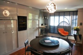 3 Bedroom Condo for sale in Navin Court, Lumpini, Bangkok near BTS Ploen Chit