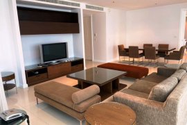 2 Bedroom Condo for rent in Athenee Residence, Lumpini, Bangkok near BTS Ploen Chit