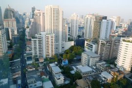 2 Bedroom Condo for sale in Millennium Residence, Khlong Toei, Bangkok near BTS Phrom Phong