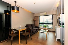 1 Bedroom Condo for sale in Tidy Thonglor, Phra Khanong, Bangkok