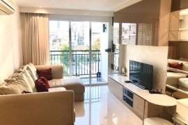 1 Bedroom Condo for sale in Voque Sukhumvit 16, Khlong Toei, Bangkok near MRT Queen Sirikit National Convention Centre