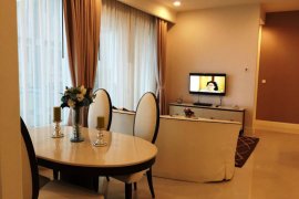 2 Bedroom Condo for rent in Q Langsuan, Lumpini, Bangkok near BTS Ratchadamri