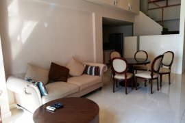 2 Bedroom Condo for rent in The Rajdamri, Lumpini, Bangkok near BTS Ratchadamri