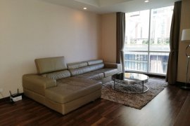 2 Bedroom Condo for rent in The Rajdamri, Lumpini, Bangkok near BTS Ratchadamri