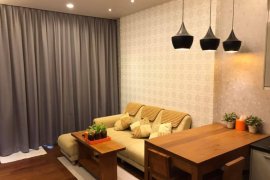 1 Bedroom Condo for rent in Quattro by Sansiri, Khlong Tan Nuea, Bangkok near BTS Thong Lo