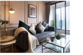 2 Bedroom Condo for rent in Makkasan, Bangkok near MRT Ratchaprarop