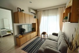 2 Bedroom Condo for sale in Noble Revolve Ratchada, Huai Khwang, Bangkok near MRT Thailand Cultural Centre