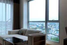 1 Bedroom Condo for sale in Rhythm Sukhumvit 50, Phra Khanong, Bangkok near BTS On Nut