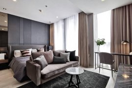 1 Bedroom Condo for sale in Noble Ploenchit, Lumpini, Bangkok near BTS Ploen Chit