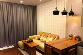 1 Bedroom Condo for sale in Quattro by Sansiri, Khlong Tan Nuea, Bangkok near BTS Thong Lo