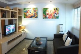 2 Bedroom Condo for sale in Bewerly Tower, Khlong Toei Nuea, Bangkok near Airport Rail Link Makkasan