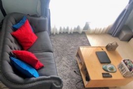 2 Bedroom Condo for sale in Aspire Sukhumvit 48, Phra Khanong, Bangkok near BTS Phra Khanong