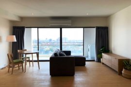2 Bedroom Condo for rent in The Natural Place Suite, Thung Maha Mek, Bangkok near MRT Lumpini