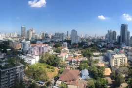 2 Bedroom Condo for rent in Royce Private Residences, Khlong Toei Nuea, Bangkok near MRT Sukhumvit