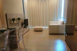 1 Bedroom Condo for rent in The Room Sukhumvit 21, Khlong Toei, Bangkok near MRT Sukhumvit