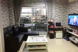 2 Bedroom Condo for sale in Aspire Sukhumvit 48, Phra Khanong, Bangkok near BTS Phra Khanong