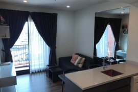 1 Bedroom Condo for sale in WYNE Sukhumvit, Phra Khanong Nuea, Bangkok near BTS Phra Khanong