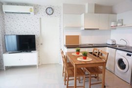 2 Bedroom Condo for sale in Aspire Sukhumvit 48, Phra Khanong, Bangkok near BTS Phra Khanong
