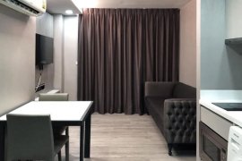 1 Bedroom Condo for sale in Dazzle Sukhumvit 7, Khlong Toei, Bangkok near BTS Nana